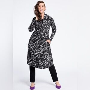 On The Dot Duster by Sympli Size 14